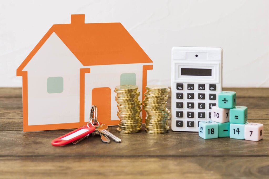 Administração de carteiras imobiliárias em Governador Valadares